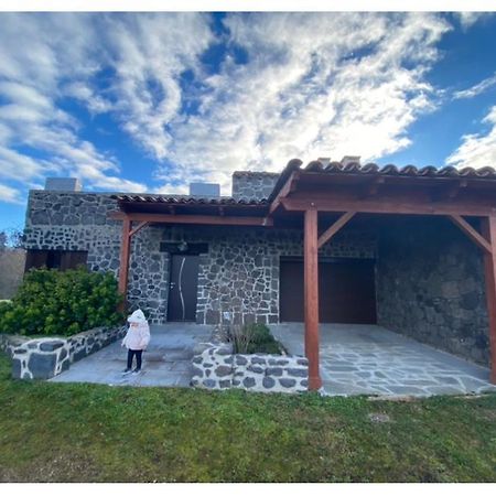 Villa Gite Chez Maddy à Chilhac Extérieur photo